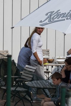 Lilly Düffert 1491 - Blankeneser Pfingstturnier